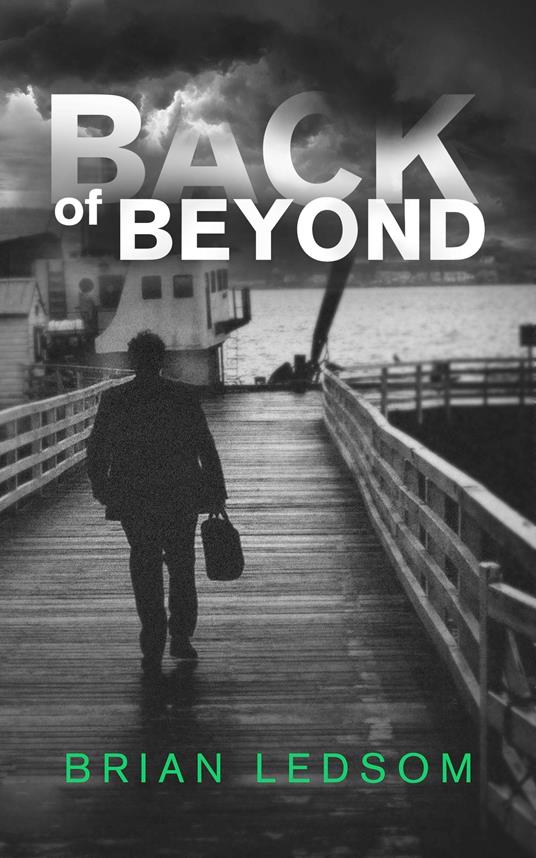 Back of Beyond