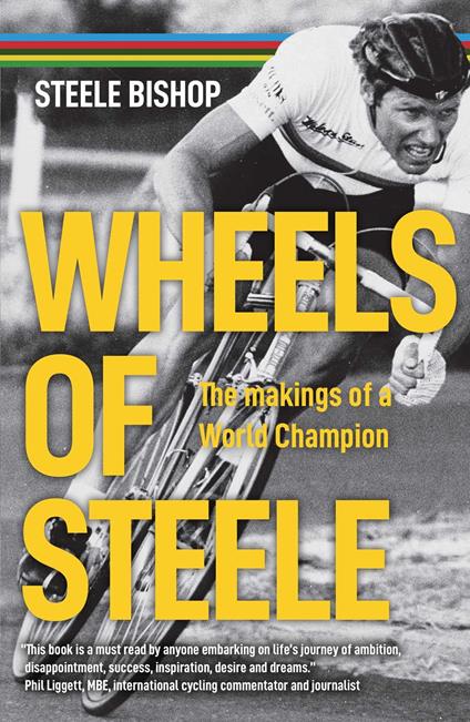 Wheels of Steele
