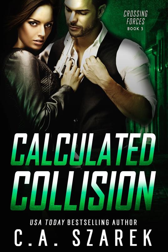 Calculated Collision