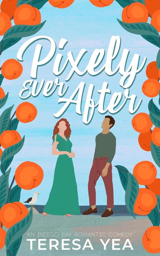 Pixely Ever After