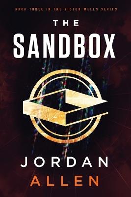 The Sandbox - Jordan Allen - cover