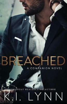 Breached: A Companion Novel - K I Lynn - cover