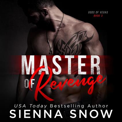 Master of Revenge