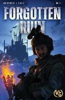 Forgotten Ruin - Jason Anspach,Nick Cole - cover