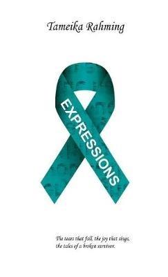 Expressions: A Poetry Book - Tameika Rahming - cover