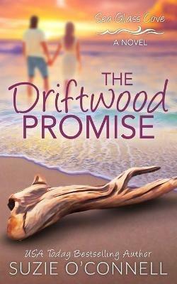 The Driftwood Promise - Suzie O'Connell - cover
