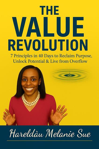 The Value Revolution