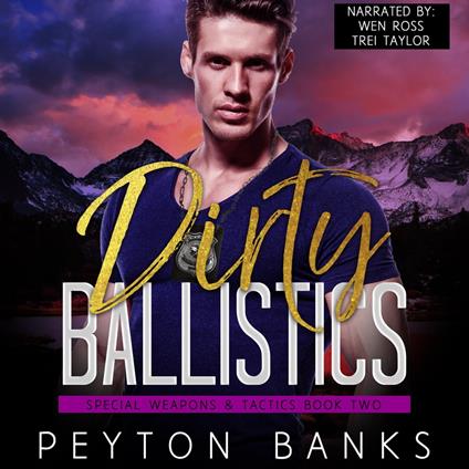 Dirty Ballistics