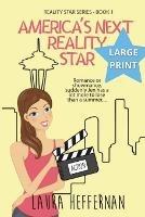 America's Next Reality Star - Laura Heffernan - cover