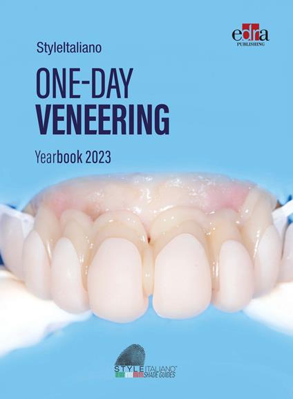ONE-DAY VENEERING - StyleItaliano Yearbook 2023