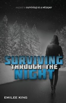 Surviving through the Night - Emilee King - cover