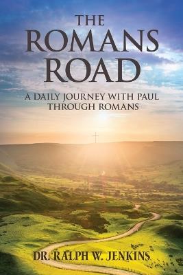 The Romans Road - Ralph Jenkins - cover