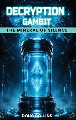 Decryption Gambit: The Mineral of Silence - Doug Collins - cover
