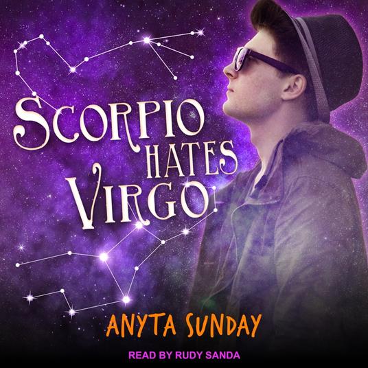 Scorpio Hates Virgo