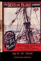 The Case of the Pink Macaw - G H Teed - cover
