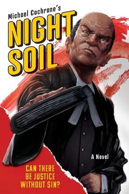 Night Soil - Michael Cochrane - cover