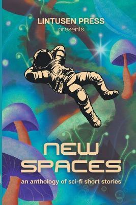 New Spaces - Lintusen Press - cover