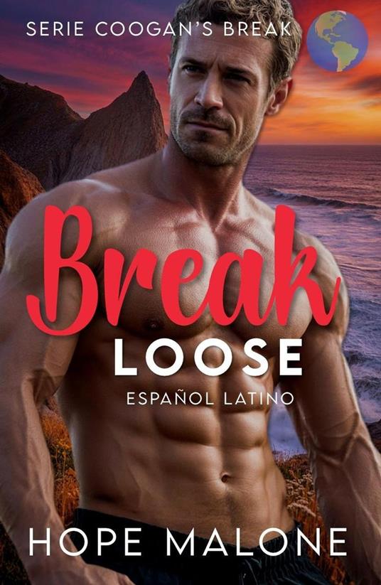 Break Loose : Español Latino