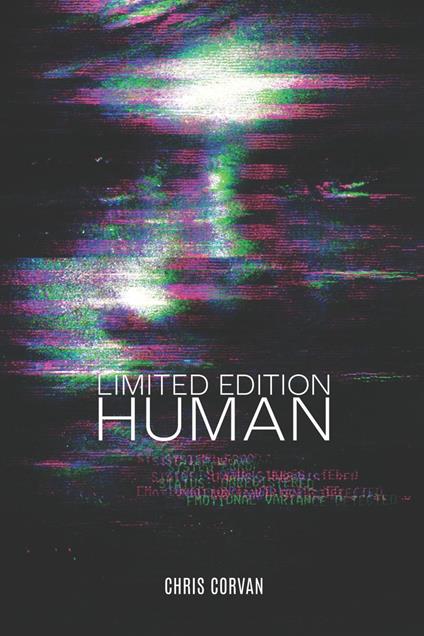 Limited Edition Human