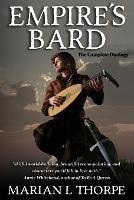 Empire's Bard - Marian L Thorpe - cover