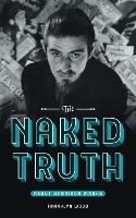 The Naked Truth About Harrison Marks - Franklyn Wood - cover