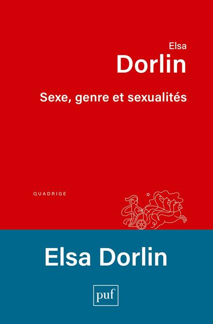 Sexe, genre et sexualités : Introduction à la philosophie féministe