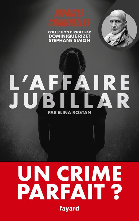 L'affaire Jubillar