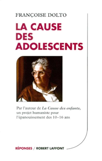 La cause des adolescents - NE -