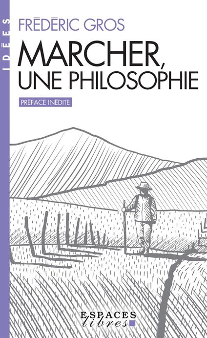 Marcher, une philosophie