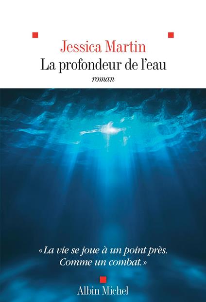 La Profondeur de l'eau