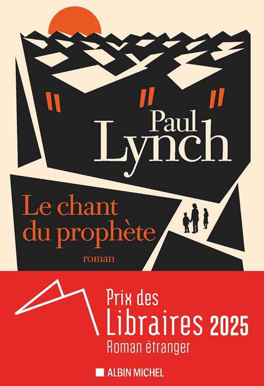 Le Chant du prophète
