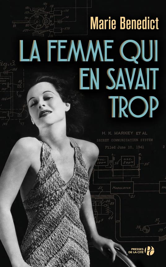 La Femme qui en savait trop