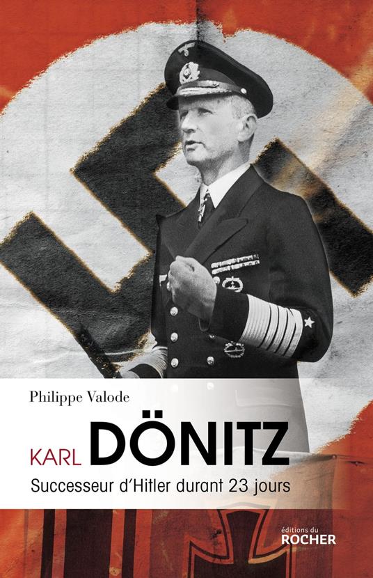 Karl Dönitz