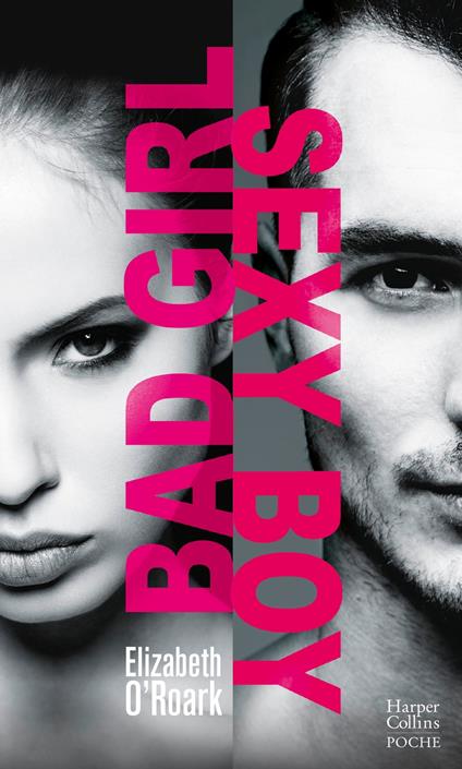 Bad Girl, Sexy Boy