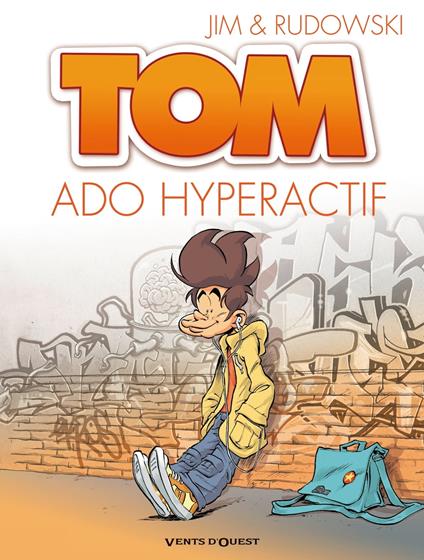 Tom - Tome 02