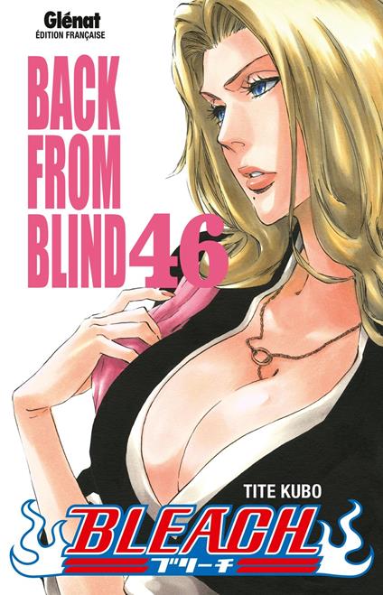 Bleach - Tome 46