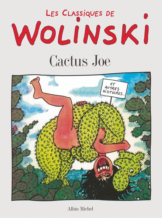 Les classiques Cactus Joe
