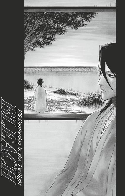 Bleach - T21 - Chapitre 179