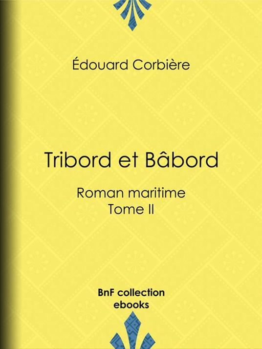 Tribord et Bâbord