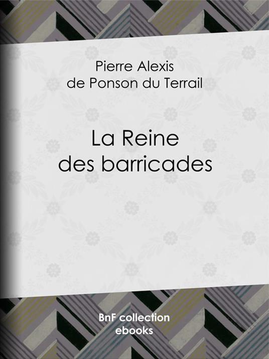 La Reine des barricades