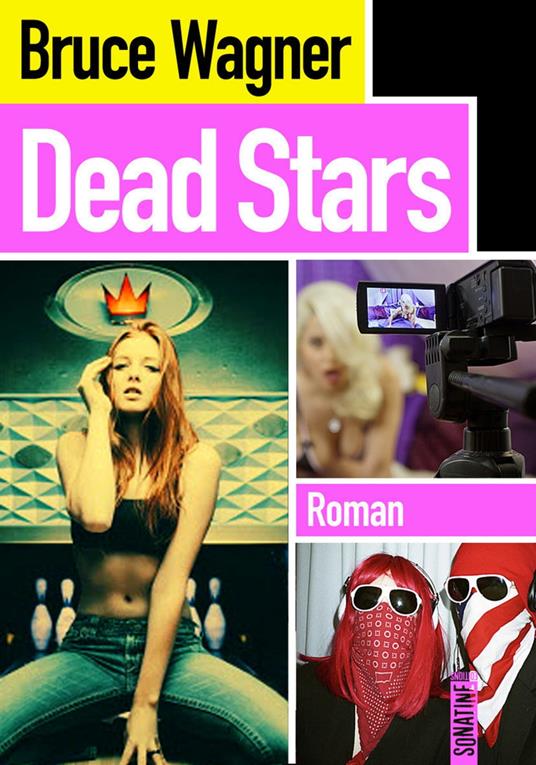 Dead Stars