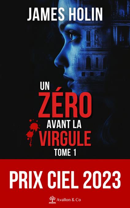 Un zéro avant la virgule