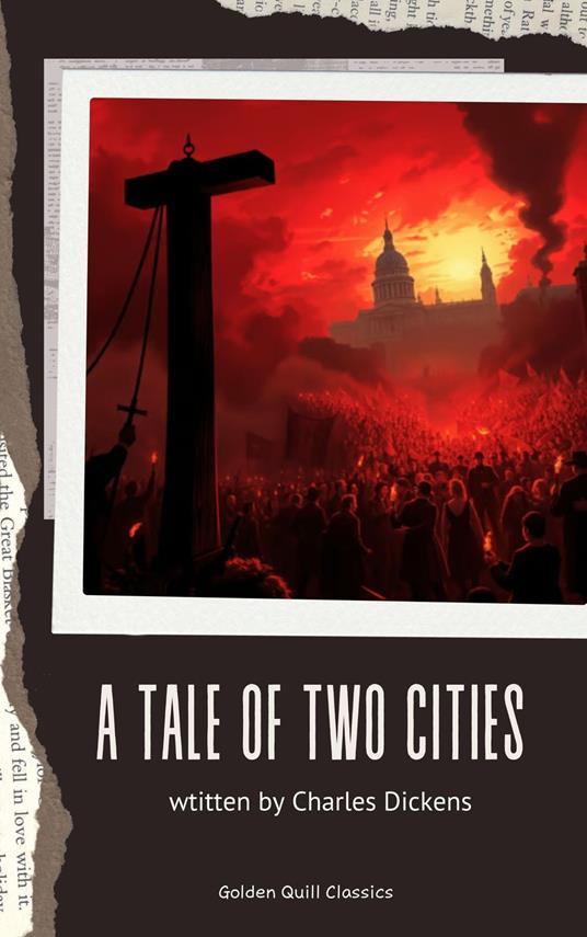 A Tale of Two Cities