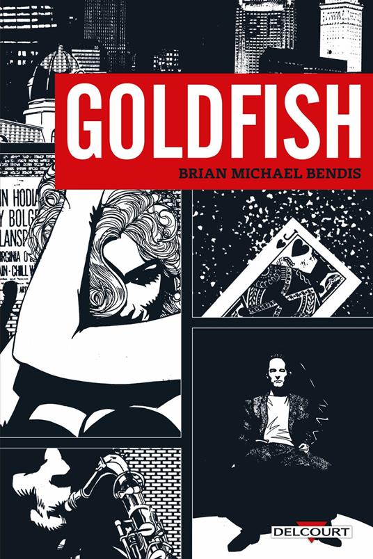 Goldfish