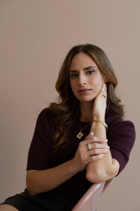 Domestirexia - Joanna Novak - 2