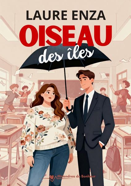 Oiseau des îles