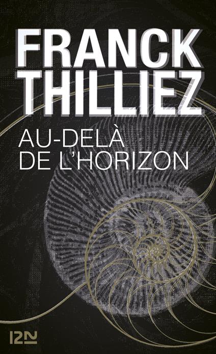 Au-delà de l'horizon