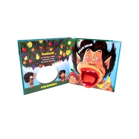 Bonbon Johnny. Il troll delle caramelle. Ediz. illustrata - Huginn Thor Gretarsson - 2