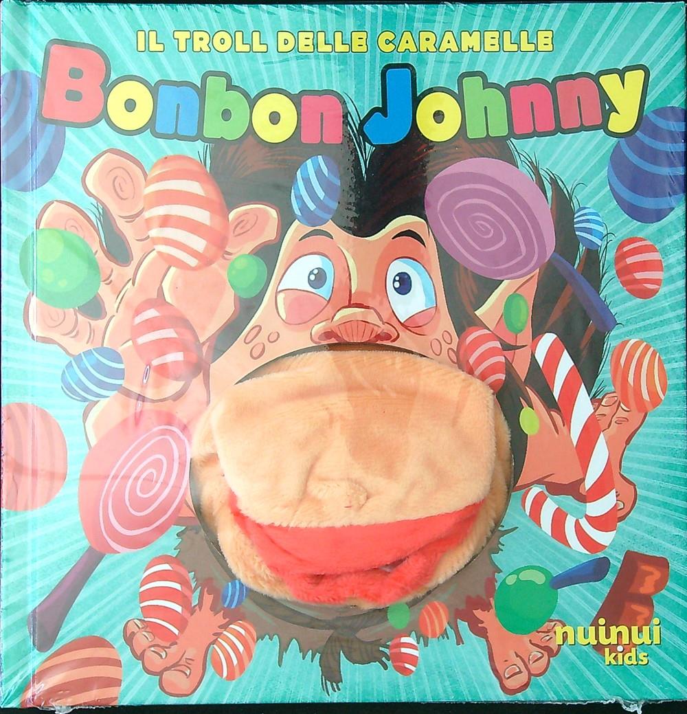 Libro di Faccia