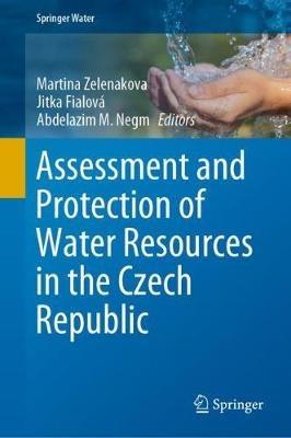 Assessment and Protection of Water Resources in the Czech Republic - cover